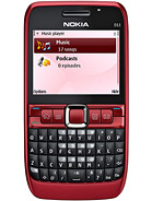 Best available price of Nokia E63 in Moldova
