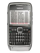 Best available price of Nokia E71 in Moldova