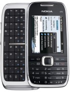 Best available price of Nokia E75 in Moldova