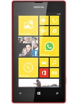 Best available price of Nokia Lumia 520 in Moldova