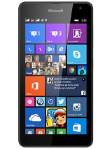 Best available price of Microsoft Lumia 535 Dual SIM in Moldova