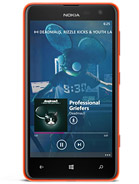 Best available price of Nokia Lumia 625 in Moldova