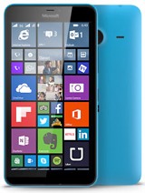 Best available price of Microsoft Lumia 640 XL Dual SIM in Moldova