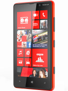 Best available price of Nokia Lumia 820 in Moldova