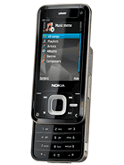Best available price of Nokia N81 8GB in Moldova