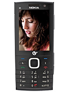 Best available price of Nokia X5 TD-SCDMA in Moldova