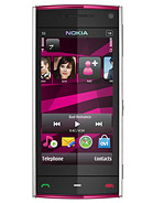 Best available price of Nokia X6 16GB 2010 in Moldova