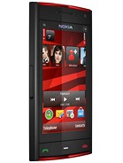 Best available price of Nokia X6 2009 in Moldova