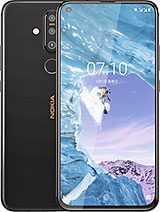 Best available price of Nokia X71 in Moldova