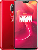 Best available price of OnePlus 6 in Moldova