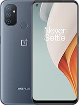 Best available price of OnePlus Nord N100 in Moldova