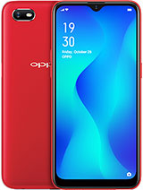 Best available price of Oppo A1k in Moldova