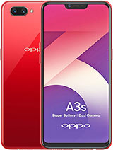 Best available price of Oppo A3s in Moldova