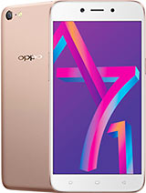 Best available price of Oppo A71 2018 in Moldova