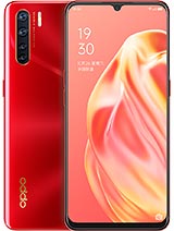Best available price of Oppo A91 in Moldova
