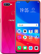 Best available price of Oppo F9 F9 Pro in Moldova