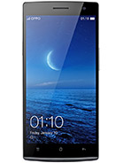 Best available price of Oppo Find 7a in Moldova
