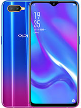 Best available price of Oppo RX17 Neo in Moldova