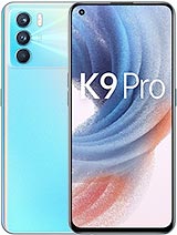 Best available price of Oppo K9 Pro in Moldova