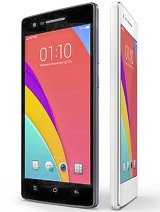 Best available price of Oppo Mirror 3 in Moldova
