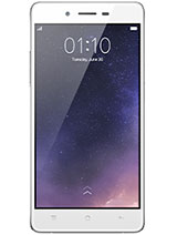 Best available price of Oppo Mirror 5 in Moldova