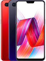 Best available price of Oppo R15 in Moldova