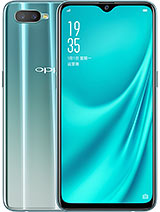 Best available price of Oppo R15x in Moldova