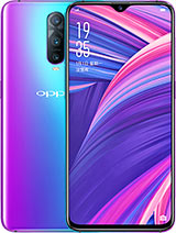 Best available price of Oppo RX17 Pro in Moldova