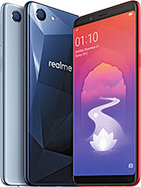 Best available price of Realme 1 in Moldova