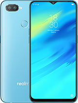 Best available price of Realme 2 Pro in Moldova