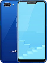 Best available price of Realme C1 in Moldova