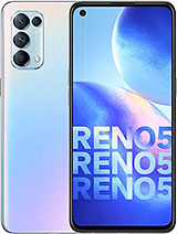Best available price of Oppo Reno5 4G in Moldova