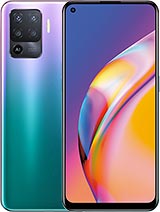 Best available price of Oppo Reno5 F in Moldova