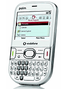 Best available price of Palm Treo 500v in Moldova