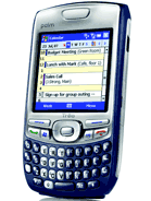 Best available price of Palm Treo 750 in Moldova