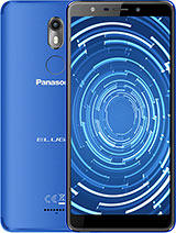 Best available price of Panasonic Eluga Ray 530 in Moldova