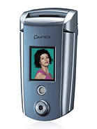 Best available price of Pantech GF500 in Moldova