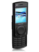 Best available price of Pantech U-4000 in Moldova