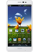 Best available price of Pantech Vega R3 IM-A850L in Moldova