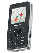 Best available price of Panasonic SC3 in Moldova