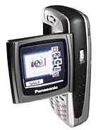 Best available price of Panasonic X300 in Moldova