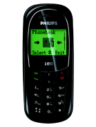 Best available price of Philips 180 in Moldova