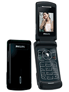 Best available price of Philips 580 in Moldova