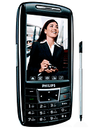 Best available price of Philips 699 Dual SIM in Moldova