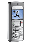Best available price of Philips Xenium 9-98 in Moldova