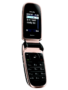 Best available price of Philips Xenium 9-9h in Moldova