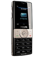 Best available price of Philips Xenium 9-9k in Moldova