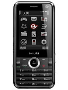 Best available price of Philips C600 in Moldova