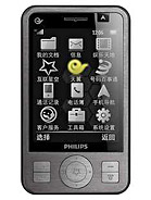 Best available price of Philips C702 in Moldova