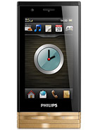 Best available price of Philips D812 in Moldova